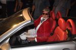 Amitabh Bachchan at Buddha Hoga Tera Baap Item song launch in Cinemax on 23rd June 2011 (158).JPG