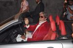 Amitabh Bachchan at Buddha Hoga Tera Baap Item song launch in Cinemax on 23rd June 2011 (164).JPG