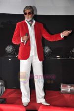 Amitabh Bachchan at Buddha Hoga Tera Baap Item song launch in Cinemax on 23rd June 2011 (170).JPG