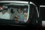Ranbir Kapoor snapped at PVR, Juhu, Mumbai on 23rd June 2011 (11).JPG