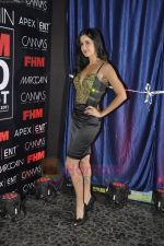 Katrina Kaif at FHM Sexiest people issue in canvas, Mumbai on 24th June 2011 (36).JPG