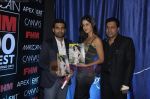 Katrina Kaif at FHM Sexiest people issue in canvas, Mumbai on 24th June 2011 (42).JPG