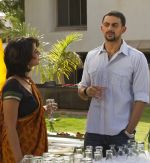 Arunoday Singh, Mahi Gill in the still from movie Buddha in a traffic jam (1).jpg