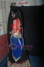 Ragini Khanna at Ratan Ka Rishta on location in Goregaon on 25th June 2011 (44).JPG