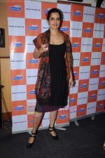 Shona Mahapatra at Radio City Taka Tak Mumbai Awards in Bandra, Mu,mbai on 25th June 2011 (2).JPG