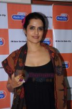 Shona Mahapatra at Radio City Taka Tak Mumbai Awards in Bandra, Mu,mbai on 25th June 2011 (8).JPG
