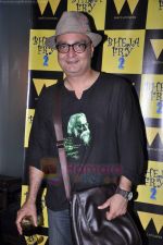 Vinay Pathak at Bheja Fry 2 success bash in Cest La Vie on 25th June 2011 (38).JPG
