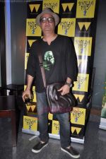 Vinay Pathak at Bheja Fry 2 success bash in Cest La Vie on 25th June 2011 (40).JPG