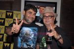 Vinay Pathak at Bheja Fry 2 success bash in Cest La Vie on 25th June 2011 (41).JPG