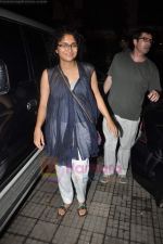 Kiran Rao at Delhi Belly screening in Ketnav, Mumbai on 26th June 2011 (18).JPG