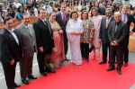 Rishi Kapoor, Randhir Kapor, Rajiv Kapoor give Tribute to Raj Kapoor by the Members of the First Family of Indian Cinema on June 26  2011 at TIFF Bell Lightbox  (13).jpg