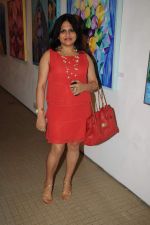 Ananya Banerjee at Poonam Aggarwal art event in Museum Art gallery on 27th June 2011 (10).JPG