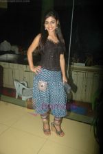 Shrijeeta De at Yuva Tigers bash in Rennaisance Club on 27th June 2011 (11).JPG