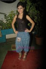 Shrijeeta De at Yuva Tigers bash in Rennaisance Club on 27th June 2011 (43).JPG