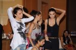 at Lakme Fashion Week model auditions in Grand Hyatt, Mumbai on 27th June 2011 (20).JPG