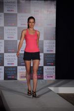 at Lakme Fashion Week model auditions in Grand Hyatt, Mumbai on 27th June 2011 (76).JPG