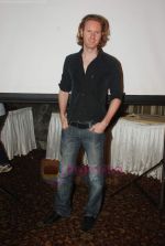 Alexx O Neil at 9 Eleven film bash in Sea Princess, Mumbai on 29th June 2011 (102).JPG