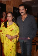 Chandrachur Singh at 9 Eleven film bash in Sea Princess, Mumbai on 29th June 2011 (84).JPG