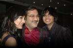 Sudesh Bhosle at Sudesh Bhosle_s birthday bash in Sea Princess on 30th June 2011 (55).JPG