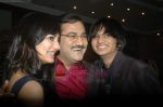 Sudesh Bhosle at Sudesh Bhosle_s birthday bash in Sea Princess on 30th June 2011 (56).JPG