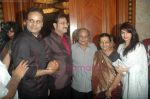 Sudesh Bhosle at Sudesh Bhosle_s birthday bash in Sea Princess on 30th June 2011 (82).JPG