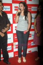 Akriti Kakkar at Chillar Party promotional event in Infinity Mall on 1st July 2011 (58).JPG