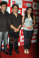 Indra Kumar, Dabboo Malik, Akruti Kakkar at Chillar Party promotional event in Infinity Mall on 1st July 2011 (52).JPG