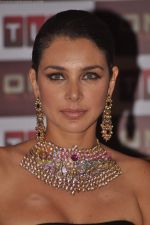 Lisa Ray launches TLC Oh My Gold in ITC on 1st July 2011 (66).JPG