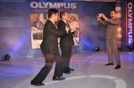 Rahul Bose unveils Olympus cameras in ITC, Parel, Mumbai on 30th June 2011 (27).JPG