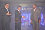 Rahul Bose unveils Olympus cameras in ITC, Parel, Mumbai on 30th June 2011 (5).JPG