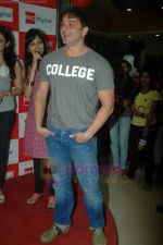 Sohail Khan at Chillar Party promotional event in Infinity Mall on 1st July 2011 (29).JPG