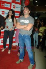Sohail Khan at Chillar Party promotional event in Infinity Mall on 1st July 2011 (32).JPG