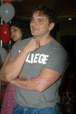 Sohail Khan at Chillar Party promotional event in Infinity Mall on 1st July 2011 (34).JPG