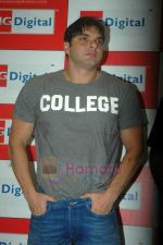 Sohail Khan at Chillar Party promotional event in Infinity Mall on 1st July 2011 (43).JPG