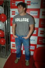 Sohail Khan at Chillar Party promotional event in Infinity Mall on 1st July 2011 (59).JPG