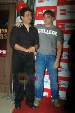 Sohail Khan, Dabboo Malik at Chillar Party promotional event in Infinity Mall on 1st July 2011 (13).JPG