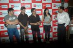 Sohail Khan, Indra Kumar, Dabboo Malik, Akruti Kakkar at Chillar Party promotional event in Infinity Mall on 1st July 2011 (53).JPG