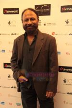Ketan Mehta at London Indian Film Festival 2011 opening night on 5th July 2011 (36).JPG