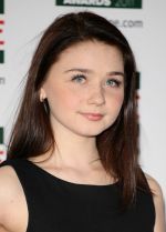 Jessica Barden at Jameson Empire Awards, London, 27 Mar 2011 (1).jpg