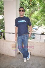 Ritesh Sidhwani at Zindagi Na Milegi Dobara ties up with UTV Movies in Mehboob on 5th July 2011 (190).JPG