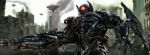 Robots in Still from the movie Transformers - Dark of the Moon (24).jpg