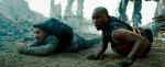 Shia LaBeouf, Tyrese Gibson in Still from the movie Transformers - Dark of the Moon (7).jpg