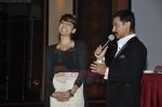 Anusha Dandekar, Aamir Khan at Delhi Belly Success Bash in Taj Land_s End on 6th July 2011 (44).JPG