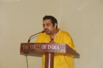 Shankar Mahadevan at Teri Hee Parachhayian Ghazal Album by Shankar Mahadevan in Times Tower on 6th July 2011 (40).JPG