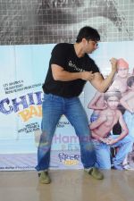 Sohail Khan at Chillar Party premiere in PVR on 6th July 2011 (12).JPG