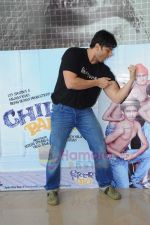 Sohail Khan at Chillar Party premiere in PVR on 6th July 2011 (13).JPG
