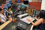 Team of I AM She visits Radio City 91.1 FM in Bandra, Mumbai on 7th July 2011 (104).JPG