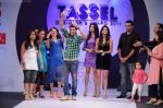 Sayali Bhagat at Tassel fashion show in St Andrews audi on 8th July 2011 (151).JPG