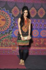 Shraddha Kapoor models for Anita Dogre_s Global Desi in Mehbob on 8th July 2011 (21).JPG