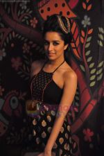 Shraddha Kapoor models for Anita Dogre_s Global Desi in Mehbob on 8th July 2011 (84).JPG